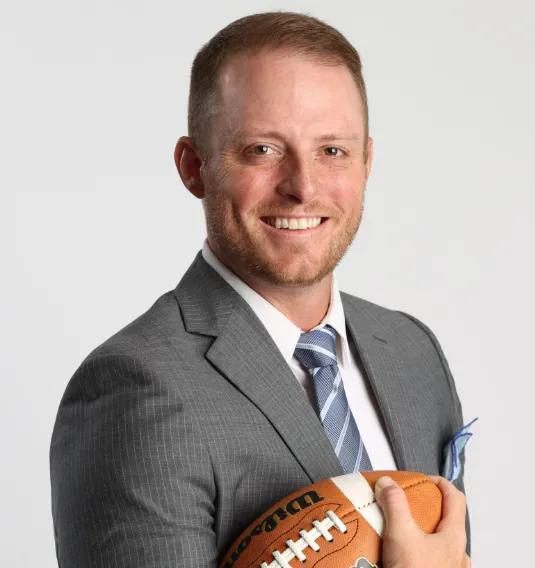 Greg McElroy's Wife Stunning Facts You Didn't Know