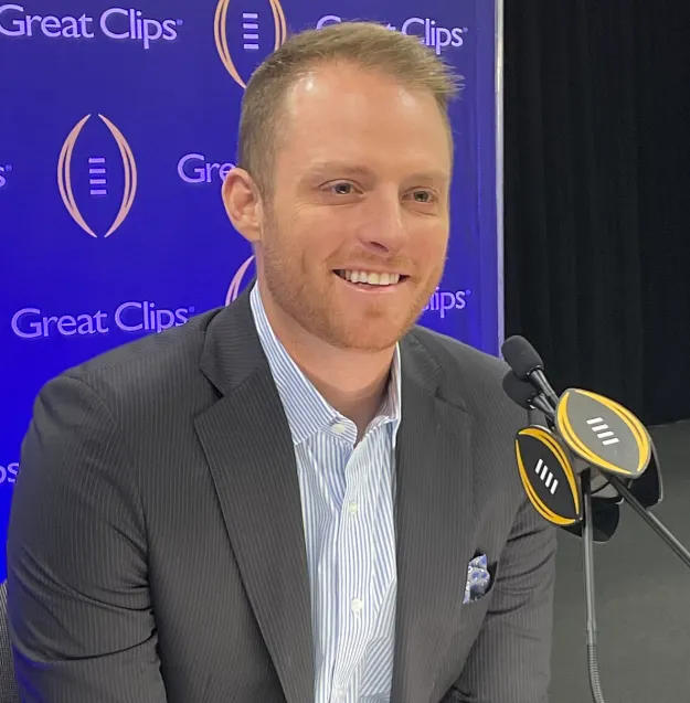 Greg McElroy's Wife Stunning Facts You Didn't Know