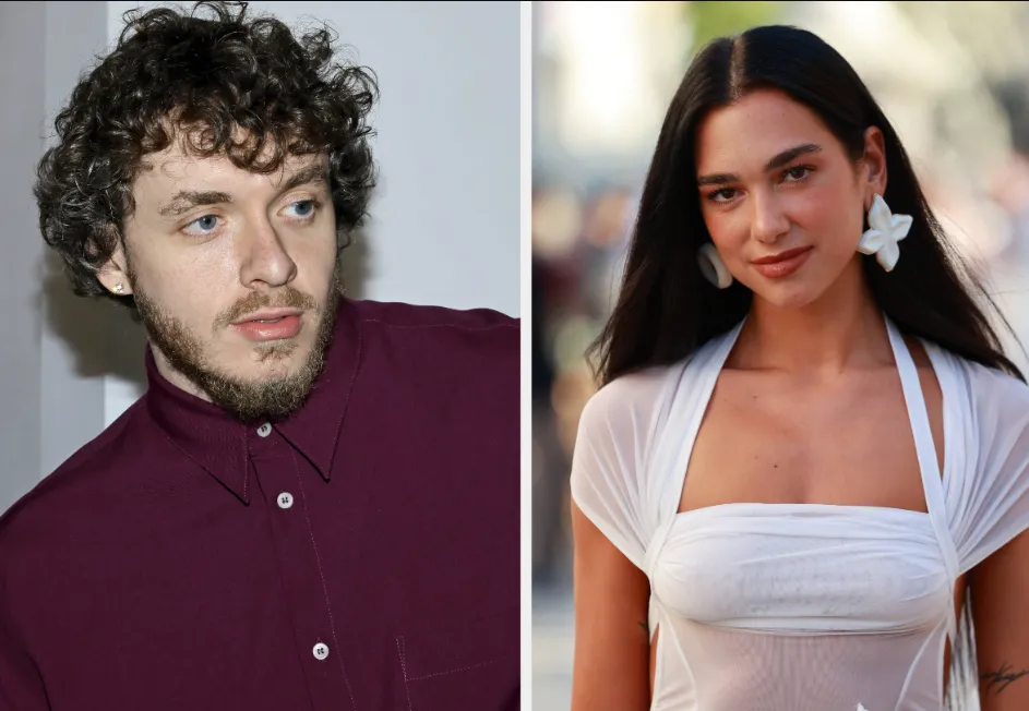 Jack Harlow Girlfriend Exclusive Facts You Need to Know