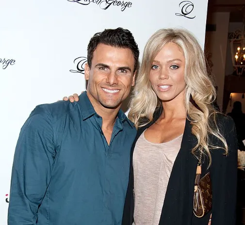 Jeremy Jackson's Wife Untold Secrets Revealed