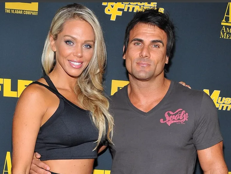 Jeremy Jackson's Wife Untold Secrets Revealed