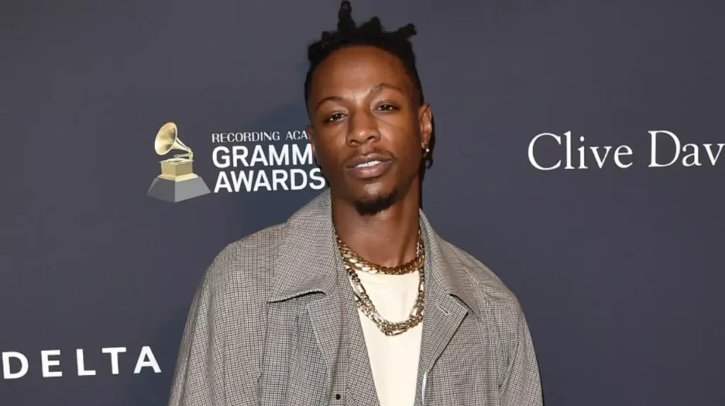 Joey Badass Age, Movies, TV Shows, Discography & Everything You Should Know