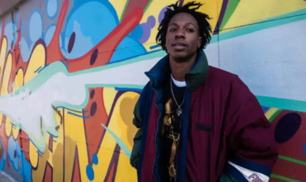 Joey Badass Age, Movies, TV Shows, Discography & Everything You Should Know