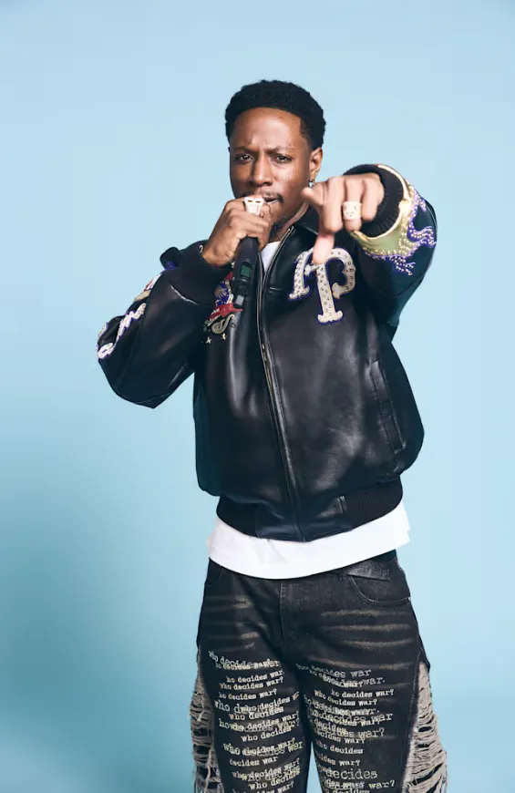 Joey Badass Age, Movies, TV Shows, Discography & Everything You Should Know