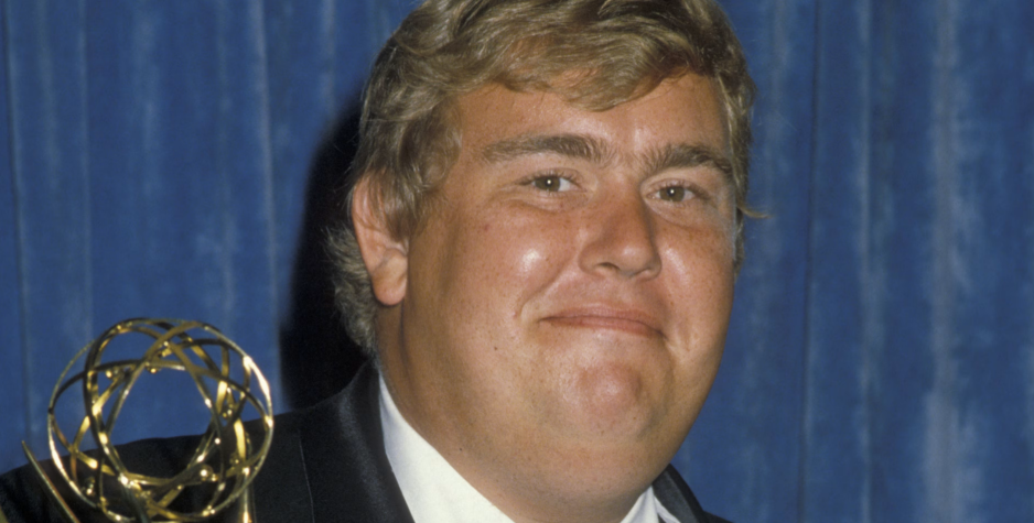 John Candy's Wife