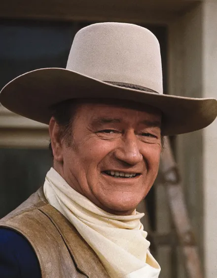 John Wayne Height, Age, Weight, Net Worth, Career, And More