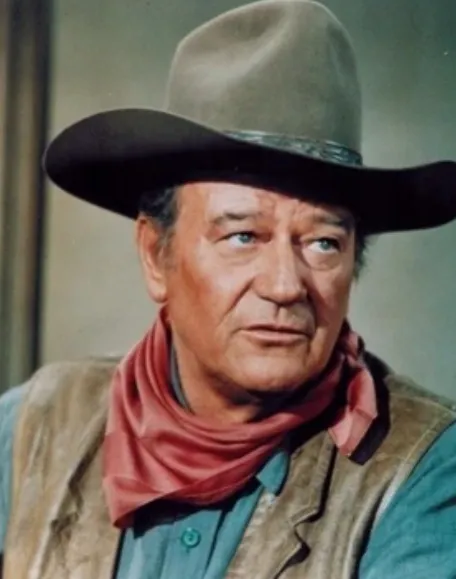 John Wayne Height, Age, Weight, Net Worth, Career, And More
