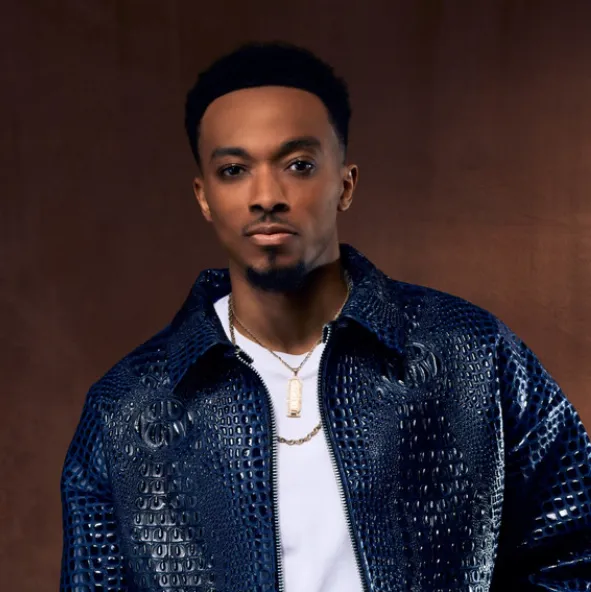 Jonathan McReynolds' Wife Inspiring Love Story Revealed