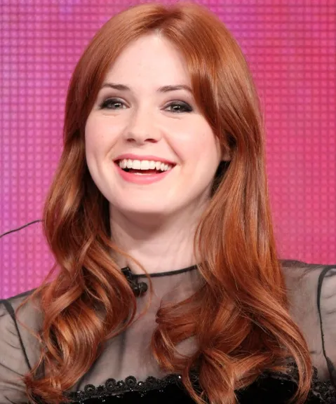 Karen Gillan Height Unveiling the Truth Behind Her Stature