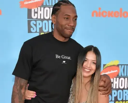 Kawhi Leonard Girlfriend Untold Facts You Need to Know