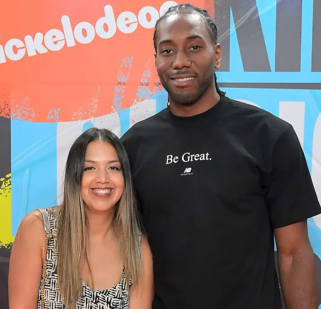 Kawhi Leonard Girlfriend Untold Facts You Need to Know