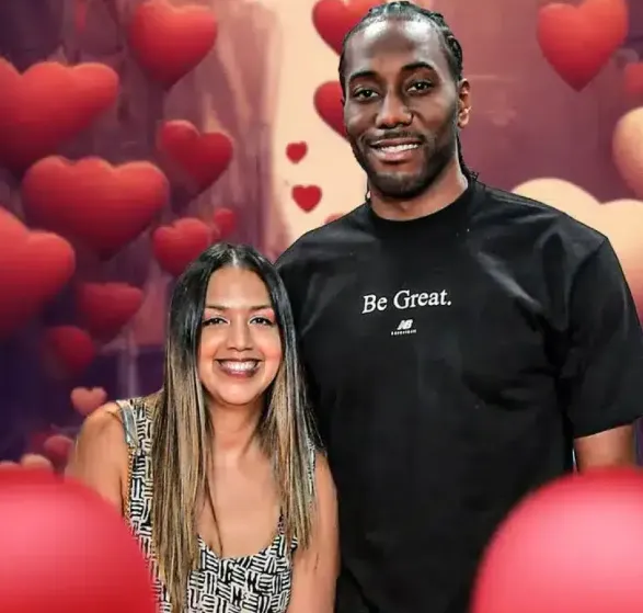 Kawhi Leonard Girlfriend Untold Facts You Need to Know
