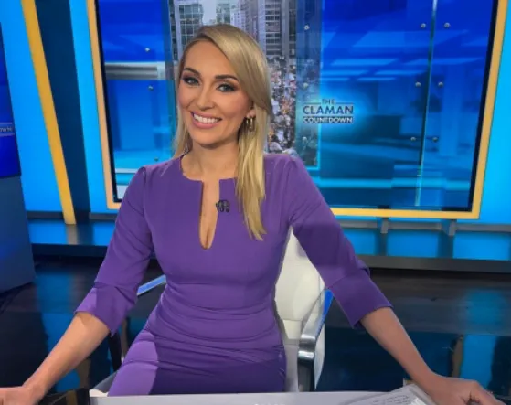 Kelly O’Grady Age, Biography, Career, Net Worth, and More