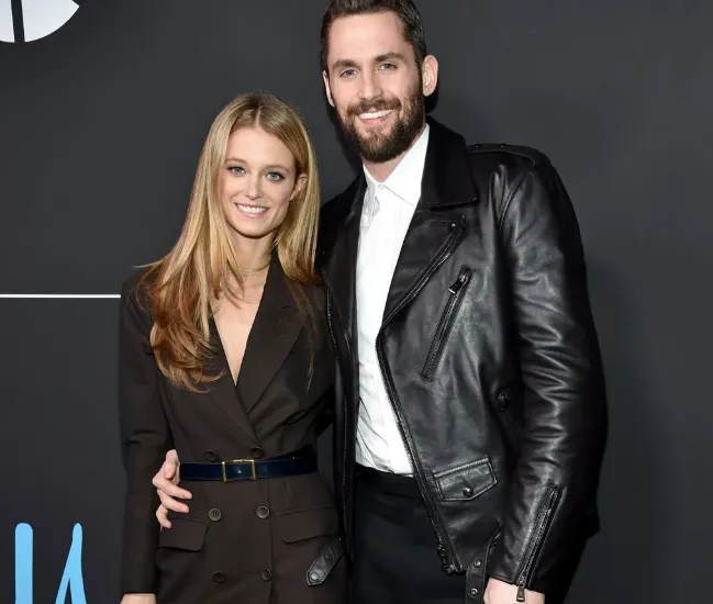 Kevin Love's Wife Inside Their Love Story and Family Life