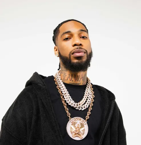 Key Glock Height, Age, Weight, Net Worth, Career, And More
