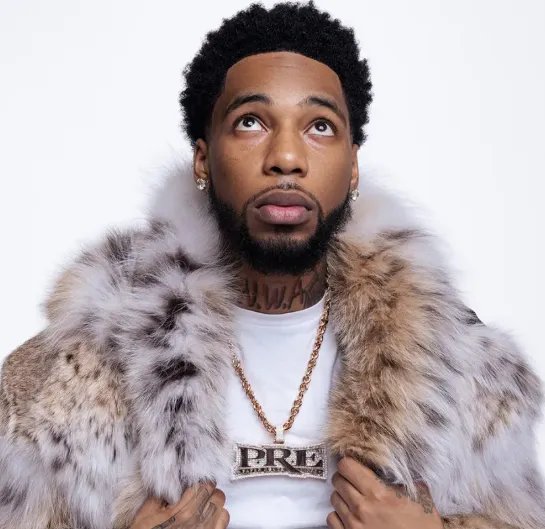 Key Glock Height, Age, Weight, Net Worth, Career, And More