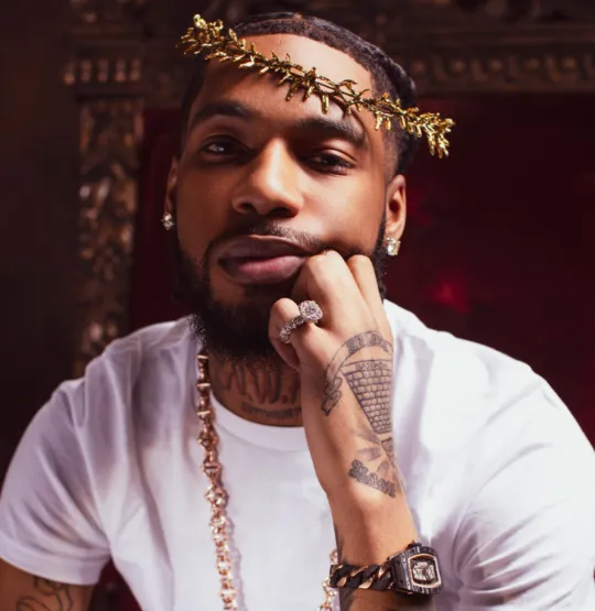 Key Glock Height, Age, Weight, Net Worth, Career, And More