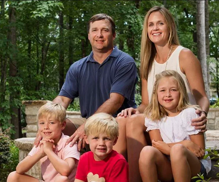 Kirby Smart's Wife: Untold Stories Behind the Coach's Success