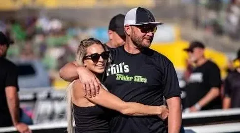 Kye Kelley's Wife Inside the Life of the Racing Star's Partner