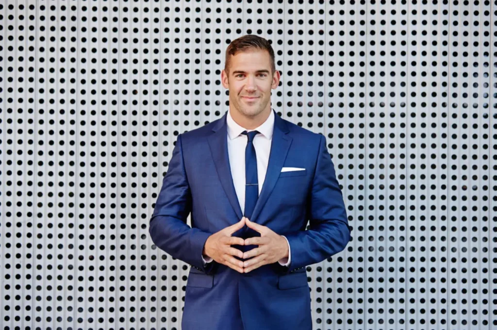 Lewis Howes Age A Full Biography, Net Worth, and Lifestyle