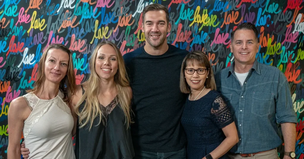 Lewis Howes Age A Full Biography, Net Worth, and Lifestyle