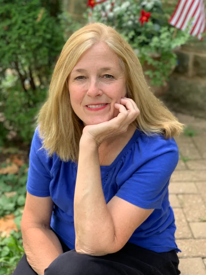 Liz Bishop Age, Biography, Net Worth, Career & Lifestyle