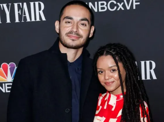 Manny Montana's Wife