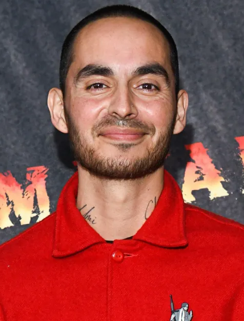 Manny Montana's Wife