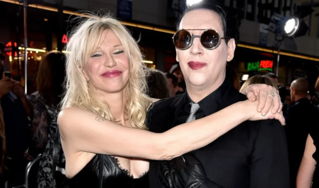 Marilyn Manson Wife Lindsay Usich — Biography, Career, Lifestyle & More