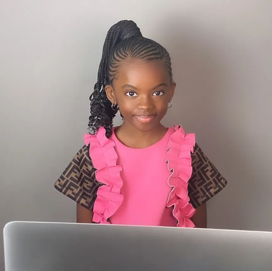 Melody Hurd Age, Biography, and Rising Stardom Everything You Need to Know