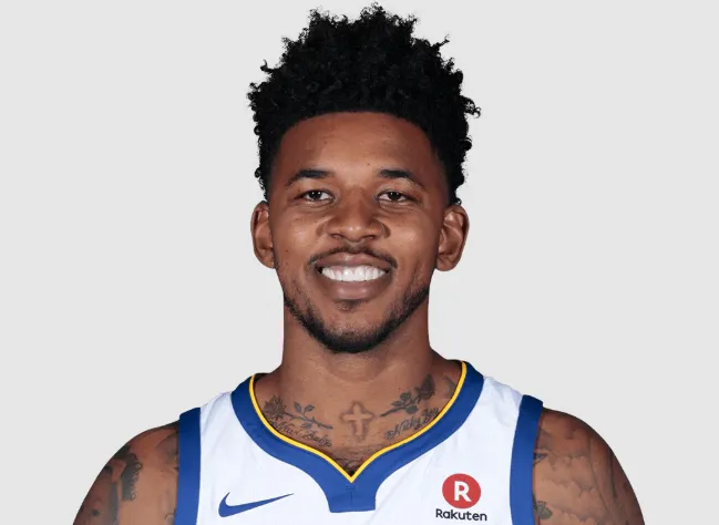 Nick Young's Wife
