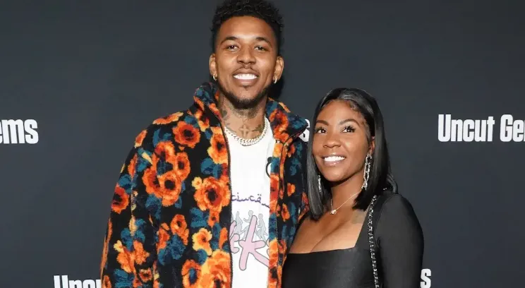 Nick Young's Wife