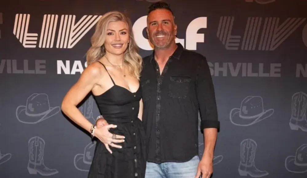 Pat Perez's Wife Inside the Life of Golf's Leading Lady