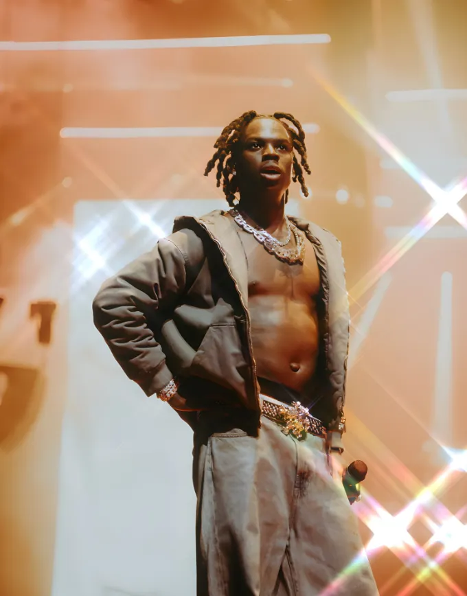 Rema Age: Everything You Need to Know About the Rising Afrobeats Star