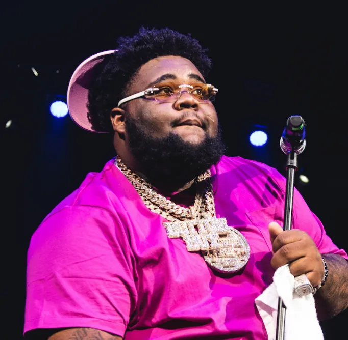 Rod Wave Height Biography, Career, Net Worth & Lifestyle (2025)