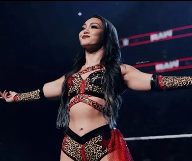 Roxanne Perez Height, Age, Weight, Net Worth, Career, And More