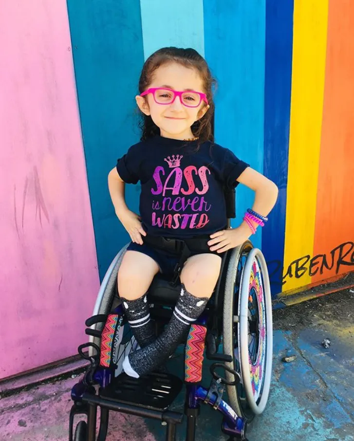 Sammi Haney Age, Biography, Net Worth, and Inspiring Life Story (2025 Update)
