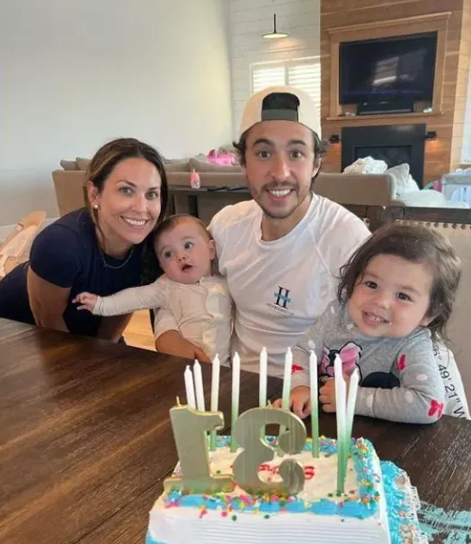 Sean Monahan's Wife Untold Story of Love and Life Revealed