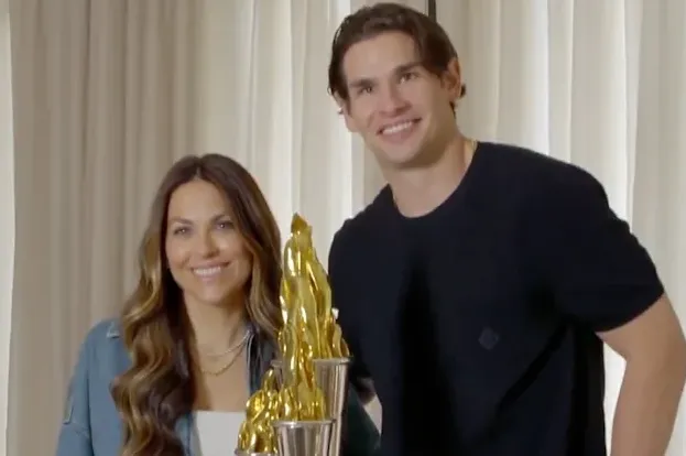 Sean Monahan's Wife Untold Story of Love and Life Revealed