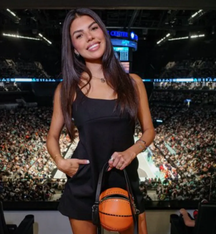 Silvana Mojica Age, Ethnicity, Height, and Net Worth – The Inspiring Story of a Rising Model and Influencer