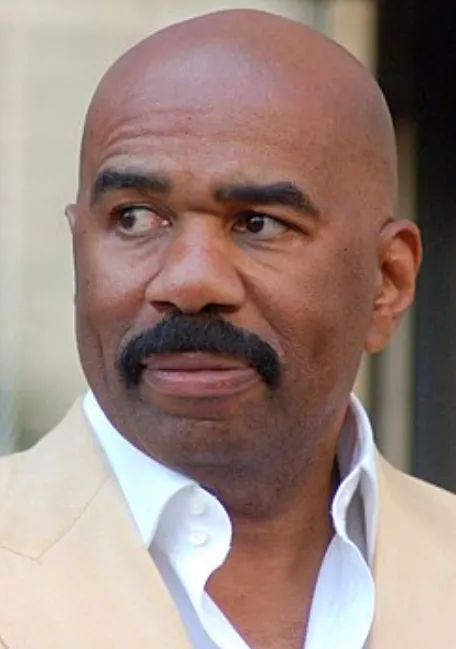 Steve Harvey Height, Age, Weight, Net Worth, Career, And More