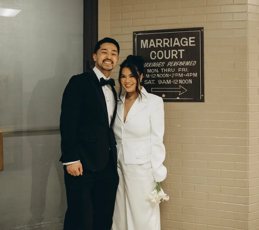 Steven Kwan's Wife Everything You Need to Know Today