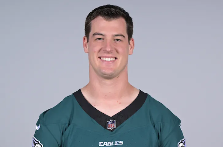 Tanner McKee's Wife
