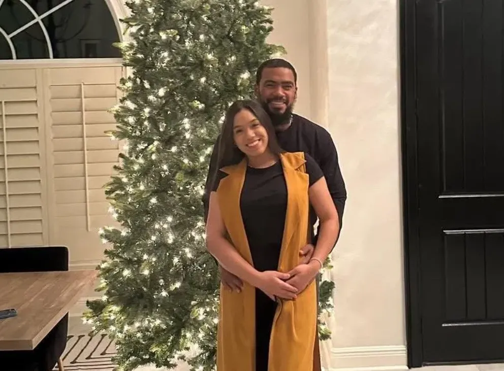 Teoscar Hernandez's Wife Inside the Life of the MLB Star's Partner