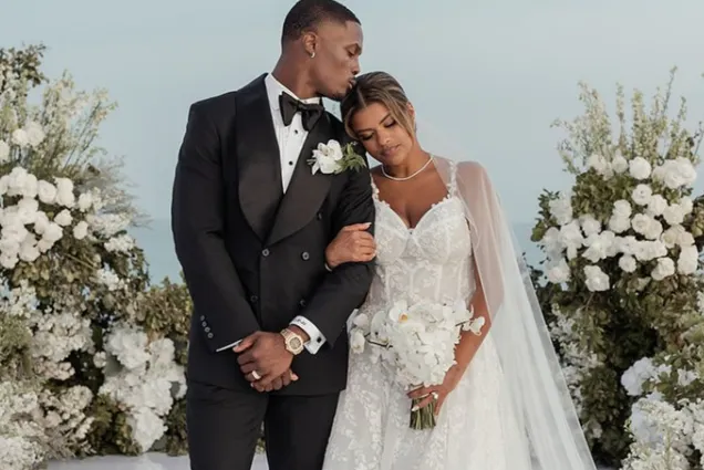 Terry McLaurin's Wife Untold Facts You Need to Know Now (3)