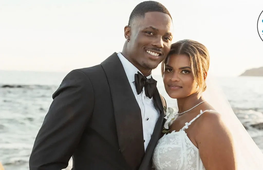 Terry McLaurin's Wife Untold Facts You Need to Know Now (3)