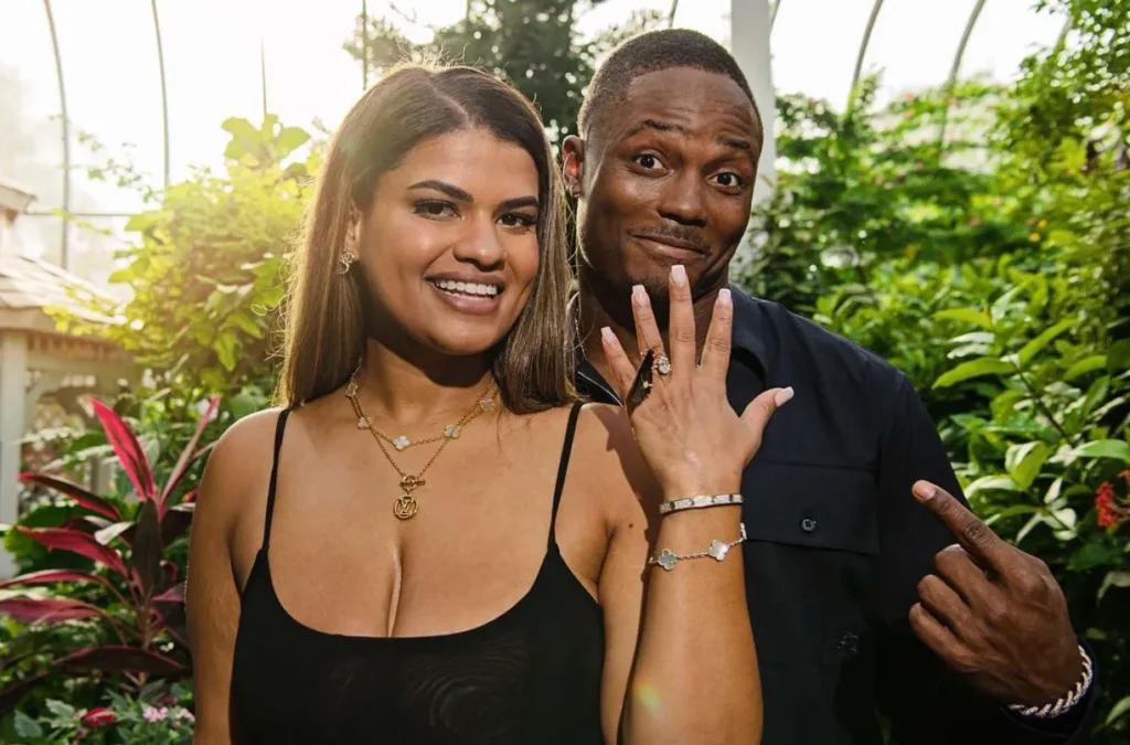 Terry McLaurin's Wife Untold Facts You Need to Know Now (3)