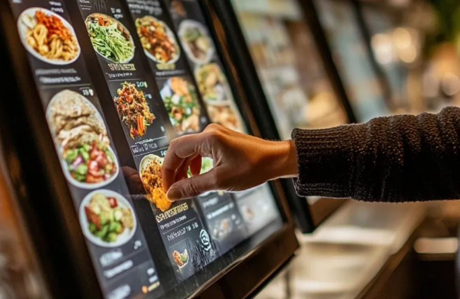 The Growing Adoption of Kiosks in Singapore’s Restaurant and Retail Industry The Growing Adoption of Kiosks in Singapore’s Restaurant and Retail Industry
