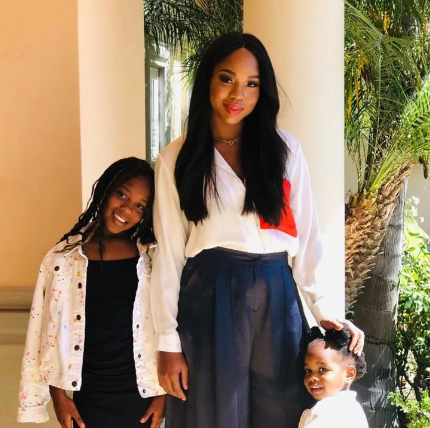 The Inspiring Journey of Sarah Jakes Roberts Age, Life & Legacy