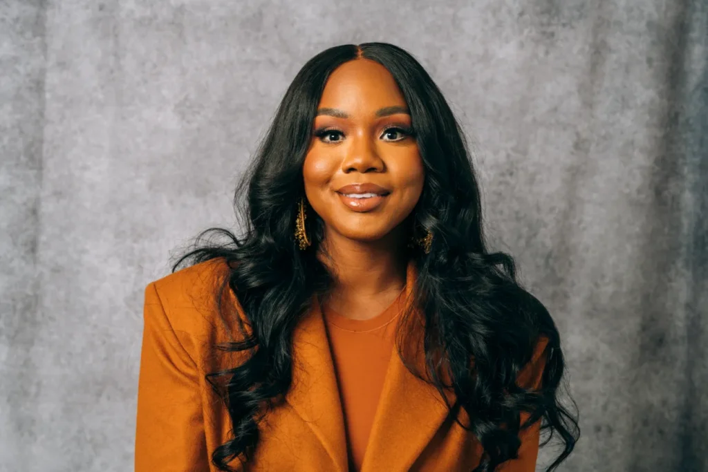 The Inspiring Journey of Sarah Jakes Roberts Age, Life & Legacy